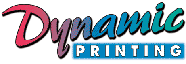Dynamic Printing